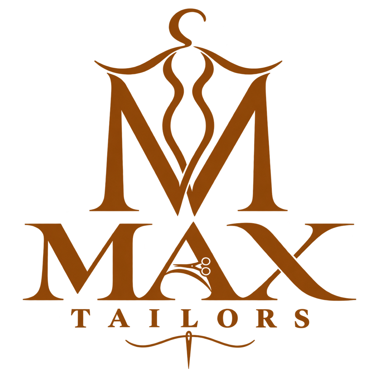 Max Tailors